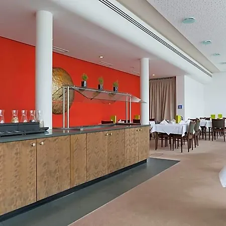 Corbin Muenchen Airport Business Hotel 3*