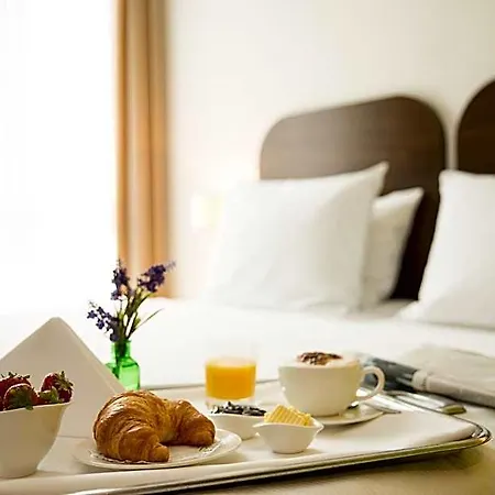 Corbin Muenchen Airport Business 3*