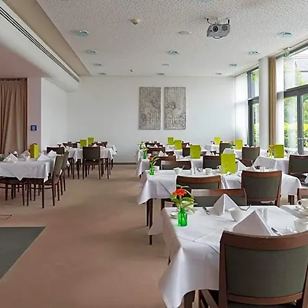 Corbin Muenchen Airport Business 3*