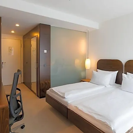Corbin Muenchen Airport Business Hotel Freising