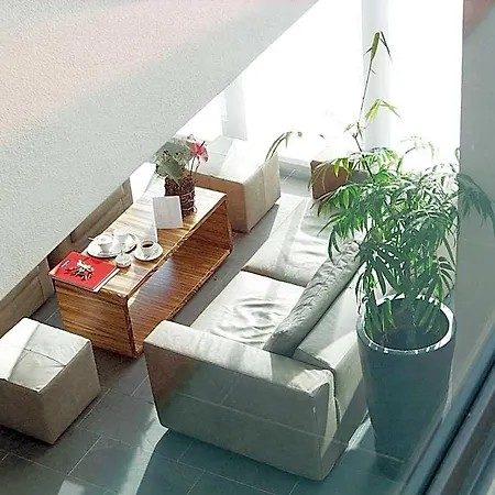 Corbin Muenchen Airport Business Hotel Freising