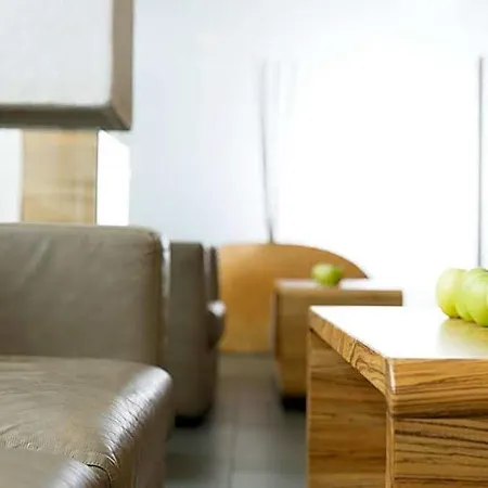 Corbin Muenchen Airport Business Freising