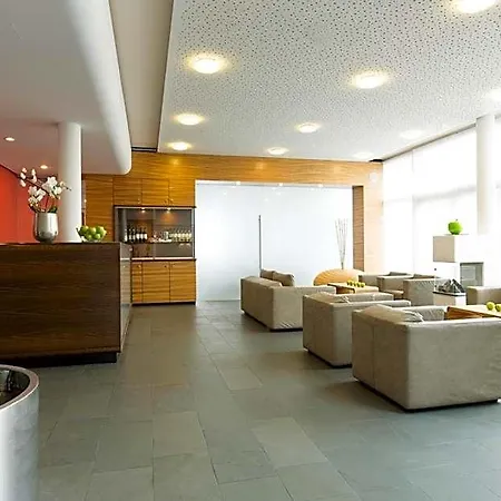 Corbin Muenchen Airport Business Hotel 3*