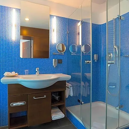 Corbin Muenchen Airport Business Hotel