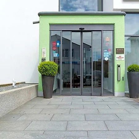 Corbin Muenchen Airport Business Hotel Freising
