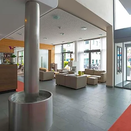 Corbin Muenchen Airport Business Hotel Freising