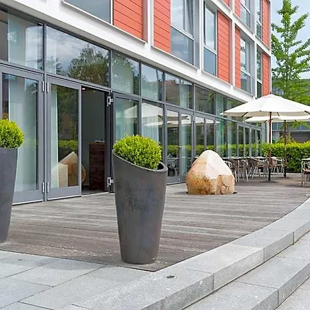 Corbin Muenchen Airport Business Freising
