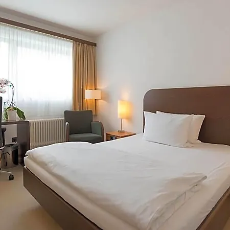 Corbin Muenchen Airport Business 3* Freising