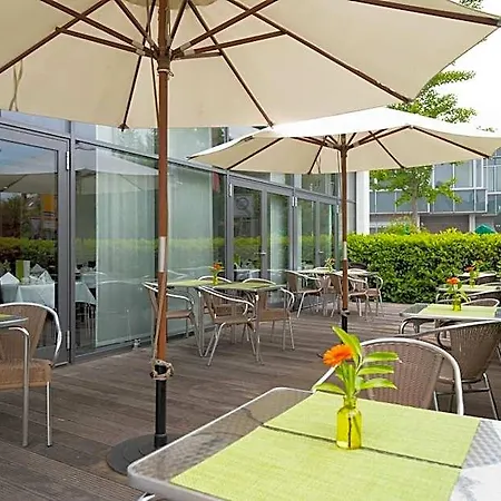 Hotel Corbin Muenchen Airport Business 3*