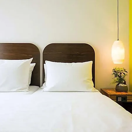 Hotel Corbin Muenchen Airport Business Freising