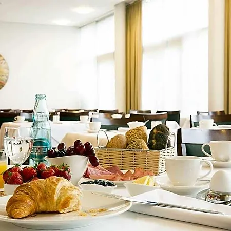 Corbin Muenchen Airport Business Hotel Freising