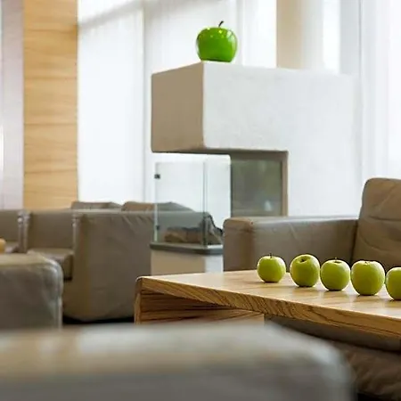 Hotel Corbin Muenchen Airport Business