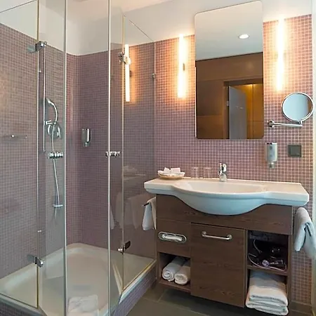 Corbin Muenchen Airport Business Hotel
