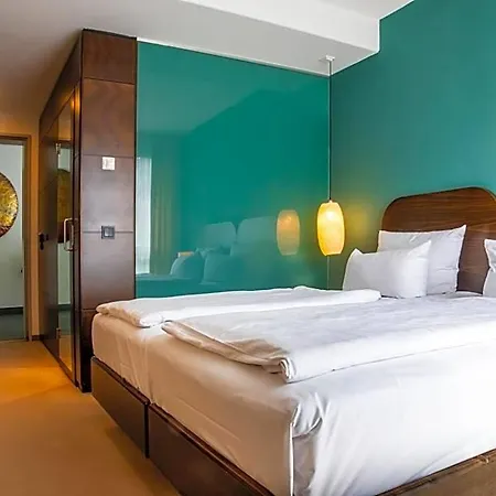 Hotel Corbin Muenchen Airport Business Freising