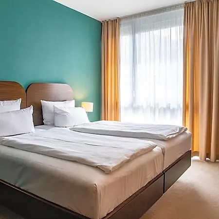 Corbin Muenchen Airport Business 3* Freising