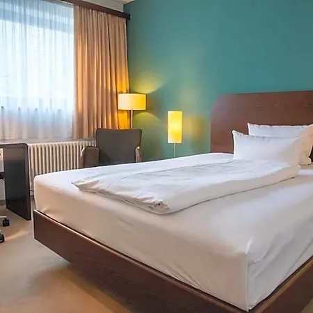 Corbin Muenchen Airport Business Hotel Freising